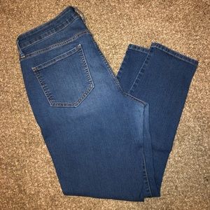 Old Navy Super Skinny Jeans